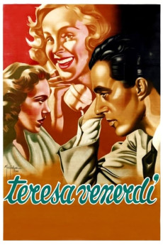 Doctor, Beware (1941)