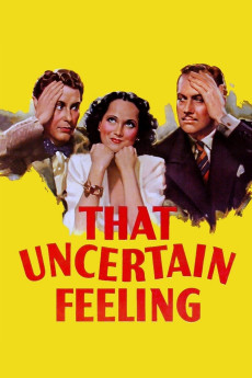 That Uncertain Feeling (1941) (1941) download
