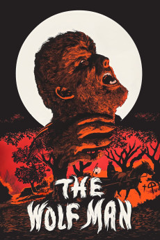 The Wolf Man (1941) (1941) download