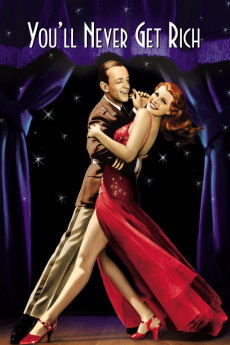 You'll Never Get Rich (1941) (1941) download