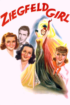 Ziegfeld Girl (1941) (1941) download
