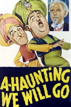 A-Haunting We Will Go (1942) (1942) download