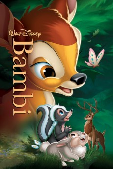 Bambi (1942) (1942) download