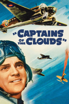 Captains of the Clouds (1942) (1942) download