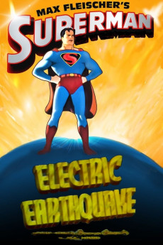 Superman: Electric Earthquake (1942)