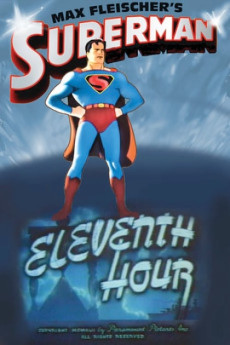 Superman: Eleventh Hour (1942)