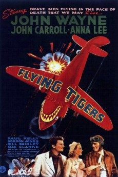 Flying Tigers (1942)