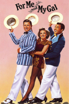 For Me and My Gal (1942) (1942) download