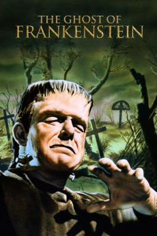 The Ghost of Frankenstein (1942) (1942) download