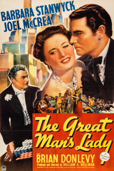 The Great Man's Lady (1941) (1941) download