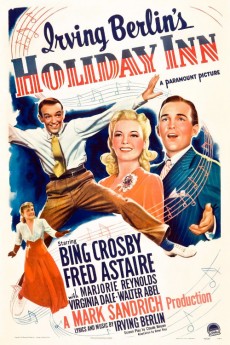 Holiday Inn (1942) (1942) download
