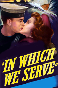 In Which We Serve (1942) (1942) download