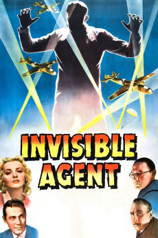 Invisible Agent (1942) (1942) download