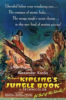 The Jungle Book (1942)