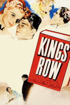Kings Row (1942) (1942) download