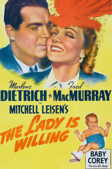 The Lady Is Willing (1942) (1942) download