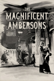 The Magnificent Ambersons (1942) (1942) download