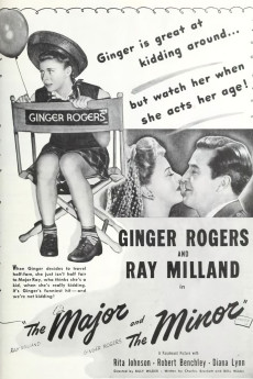 The Major and the Minor (1942) (1942) download
