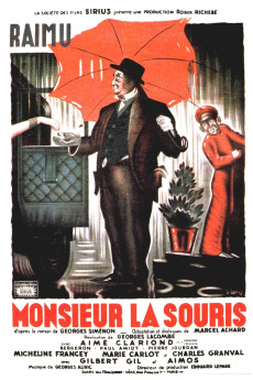 Midnight in Paris (1942)