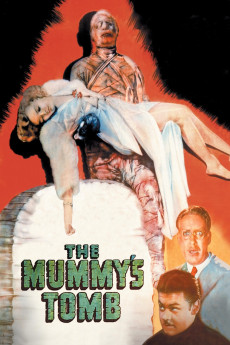 The Mummy's Tomb (1942) (1942) download
