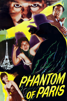 Mystery of Marie Roget (1942) (1942) download