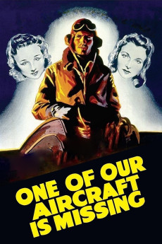One of Our Aircraft Is Missing (1942)