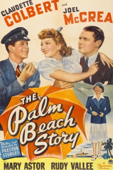 The Palm Beach Story (1942) (1942) download