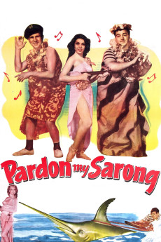 Pardon My Sarong (1942) (1942) download