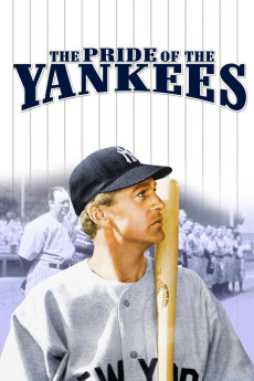 The Pride of the Yankees (1942) (1942) download