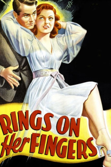 Rings on Her Fingers (1942)