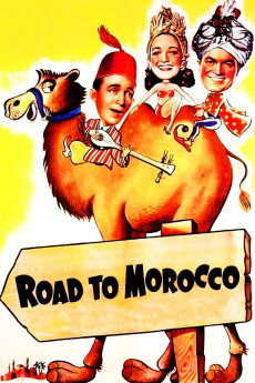 Road to Morocco (1942) (1942) download