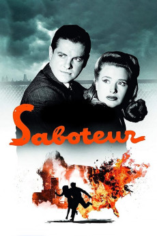 Saboteur (1942) (1942) download