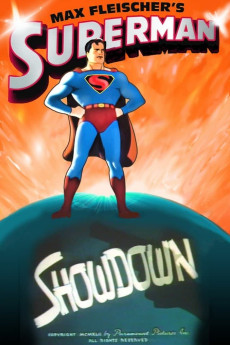 Superman: Showdown (1942)