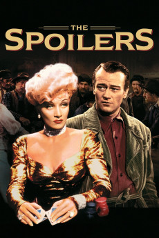 The Spoilers (1942) (1942) download