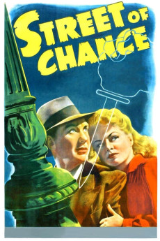Street of Chance (1942) (1942) download