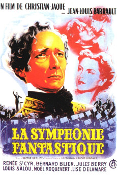 La symphonie fantastique (1942)