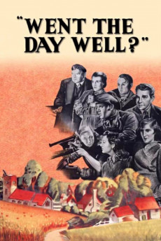 Went the Day Well? (1942) (1942) download