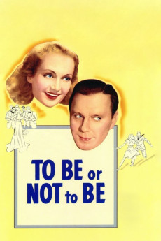To Be or Not to Be (1942) (1942) download