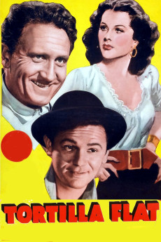 Tortilla Flat (1942) (1942) download