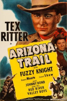 Arizona Trail (1943) (1943) download