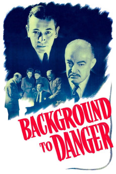 Background to Danger (1943) (1943) download