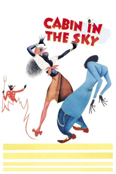 Cabin in the Sky (1943) (1943) download