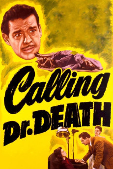 Calling Dr. Death (1943)