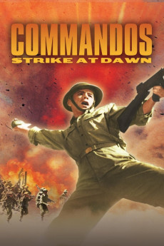 Commandos Strike at Dawn (1942) (1942) download