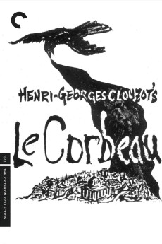 Le Corbeau (1943) (1943) download