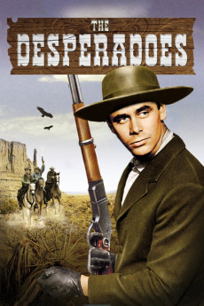 The Desperadoes (1943) (1943) download