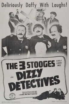Dizzy Detectives (1943) (1943) download