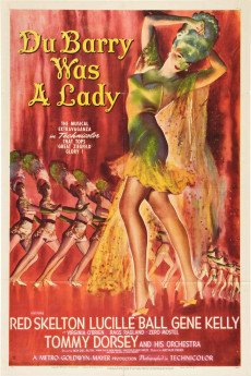 Du Barry Was a Lady (1943) (1943) download