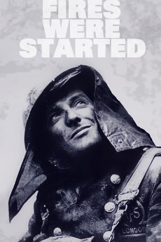 Fires Were Started (1943) (1943) download