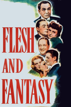 Flesh and Fantasy (1943) (1943) download